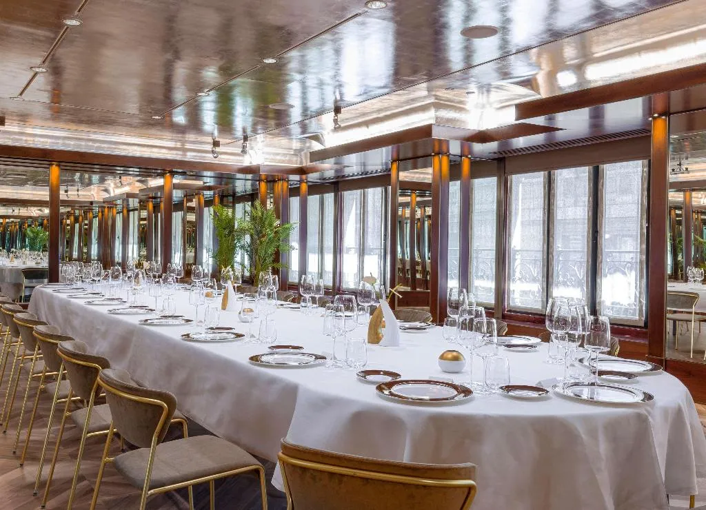 Conferences, Park Hyatt Milan, Milan