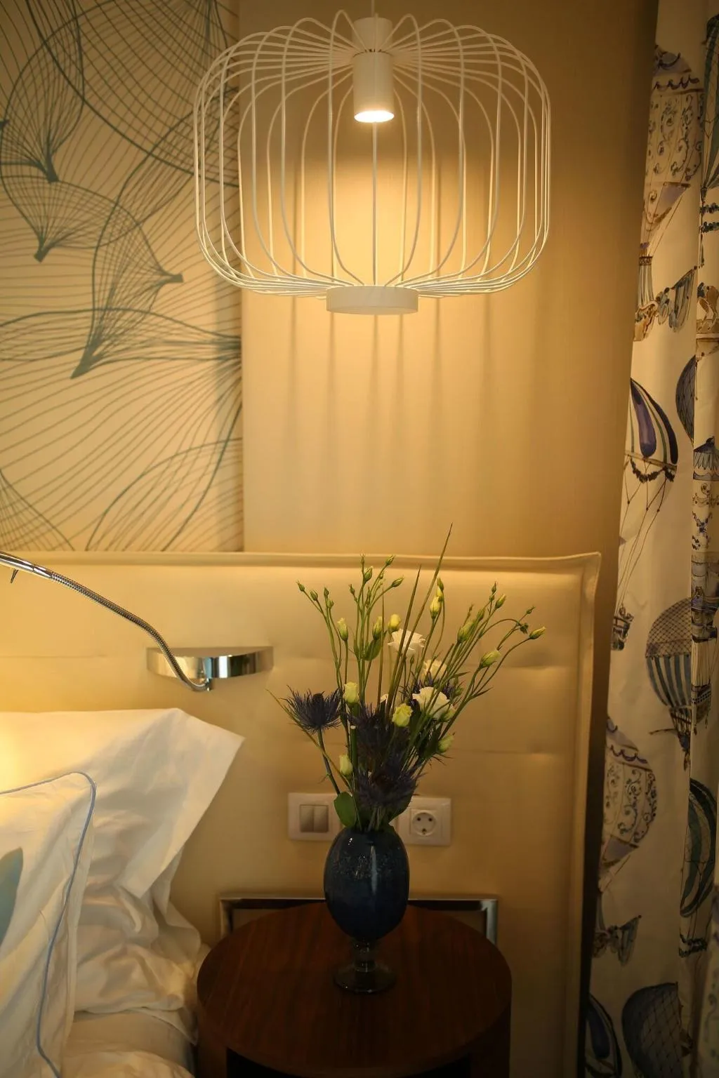 Room, Maritim Hotel Paradise Blue, Varna