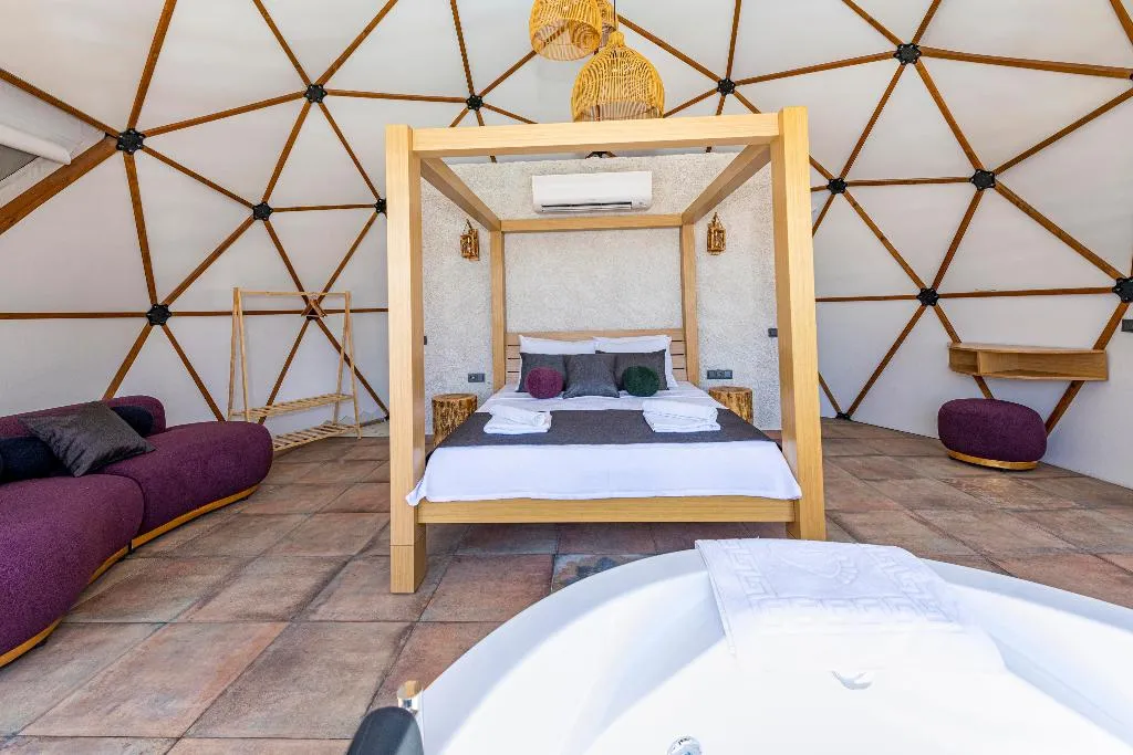 SUITE STANDARD Room, Kalkan Dome Suits & Deluxe, Dalaman