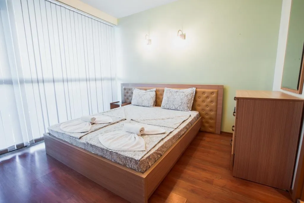 APARTMENT TWO BEDROOMS Room, Marina Holiday Club, Bourgas