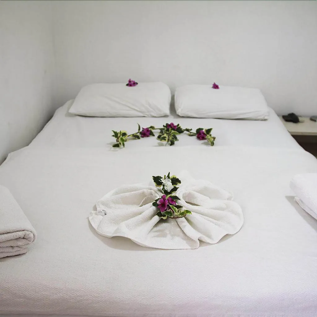 Room, Okyanus Otel, Dalaman