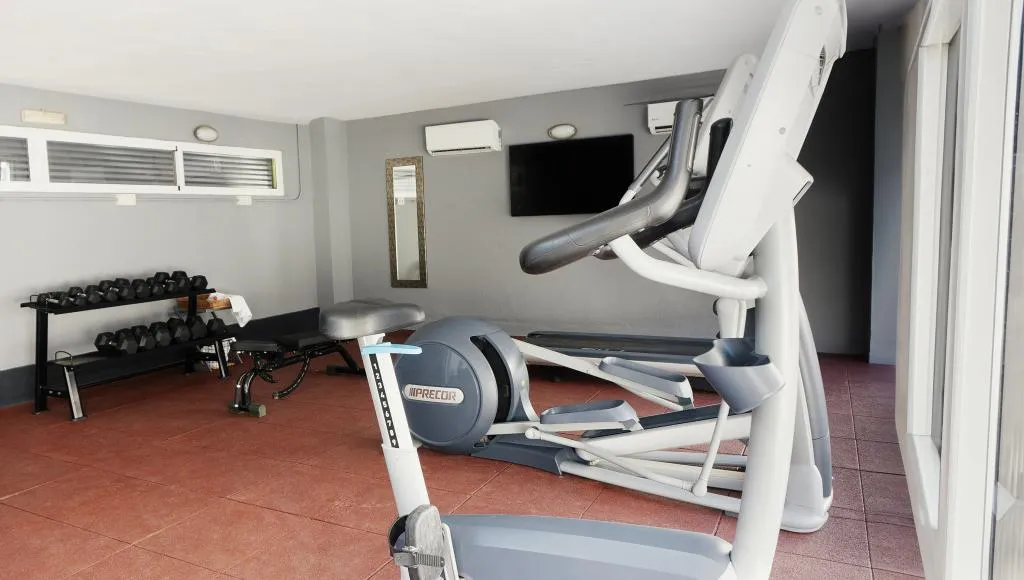 Sports and Entertainment, Hotel Vertice Sevilla Aljarafe, Seville