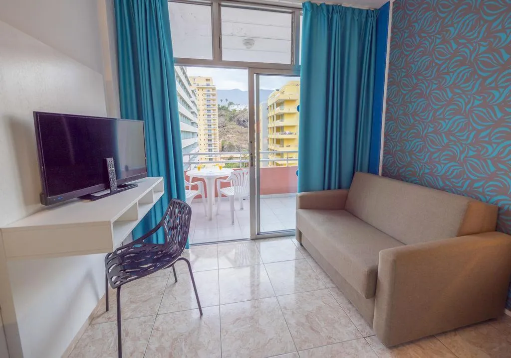 SINGLE PREMIUM Room, Checkin Concordia Playa, Tenerife
