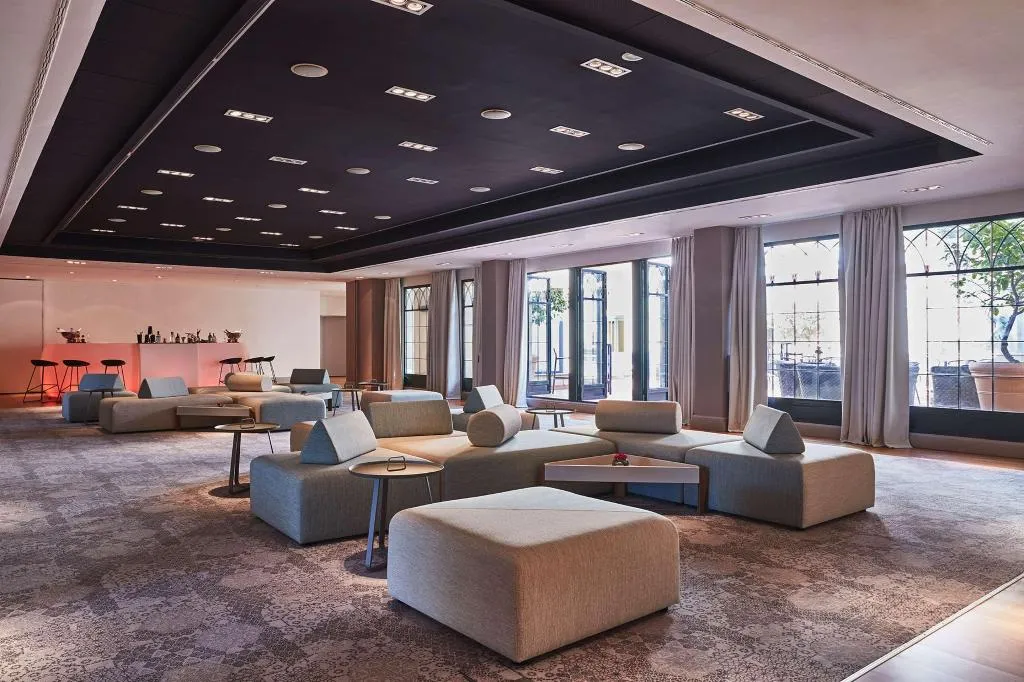 Conferences, Steigenberger Hotel & Resort Camp de Mar, Majorca