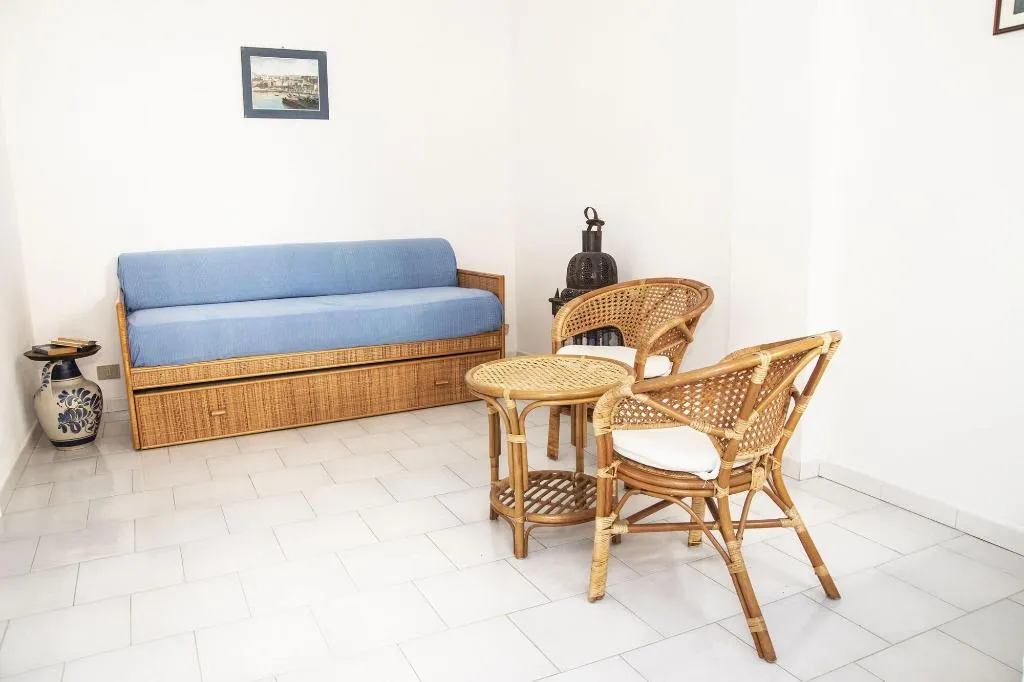 Room, Hotel Punto Azzurro Adult Only, Naples