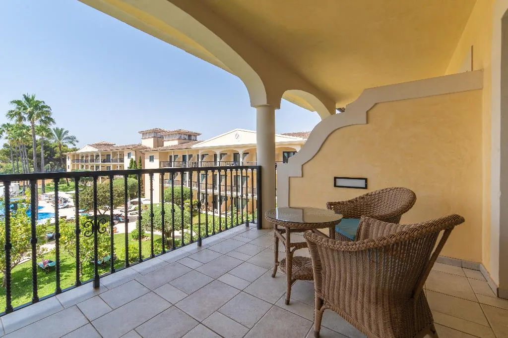 Double or Twin STANDARD Room, CM Mallorca Palace, Majorca