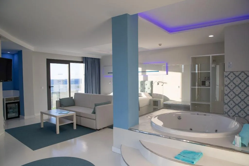 SUITE STANDARD Room, Surfing Colors, Fuerteventura