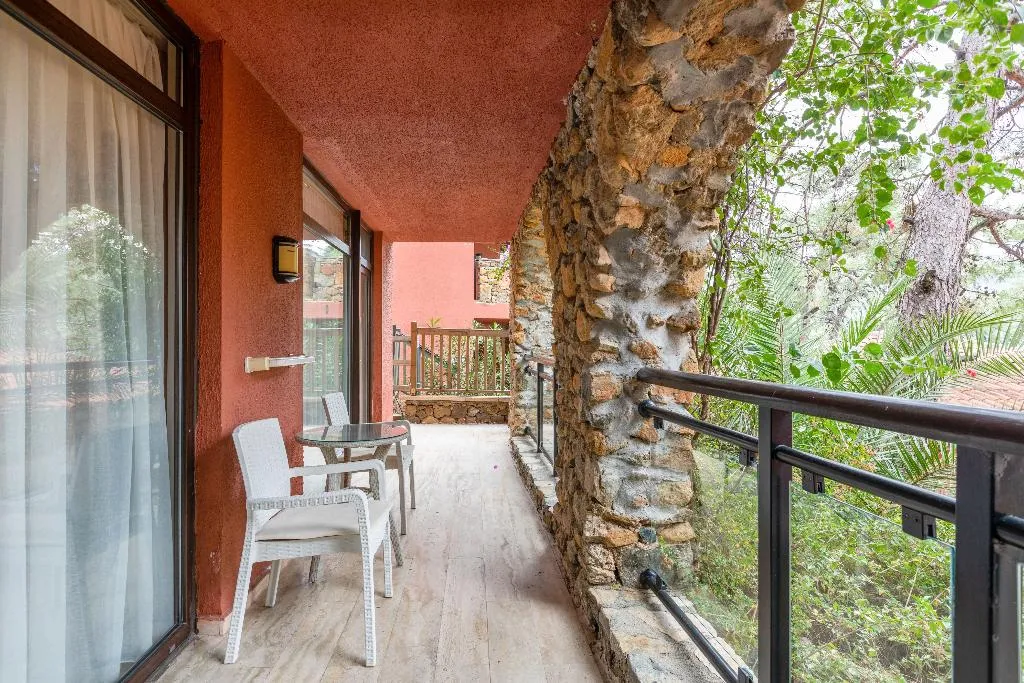FAMILY ROOM TWO BEDROOMS Room, Marmaris Bay Resort Adult Only 16+, Dalaman