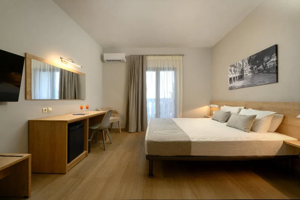 BUNGALOW PROMO Room, Sunshine Corfu Hotel & Spa, Corfu