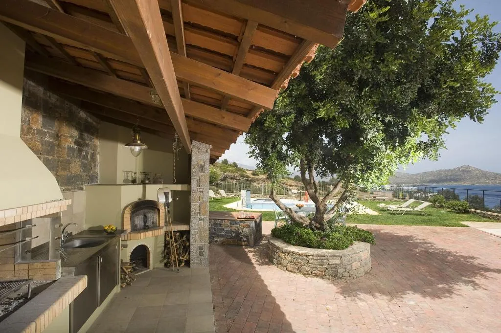 Sports and Entertainment, Elounda Olea Villas & Apartments, Crete