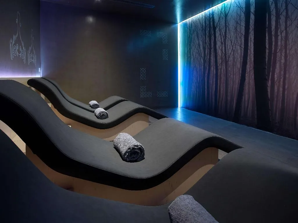 Sports and Entertainment, Nema Design Hotel, Crete