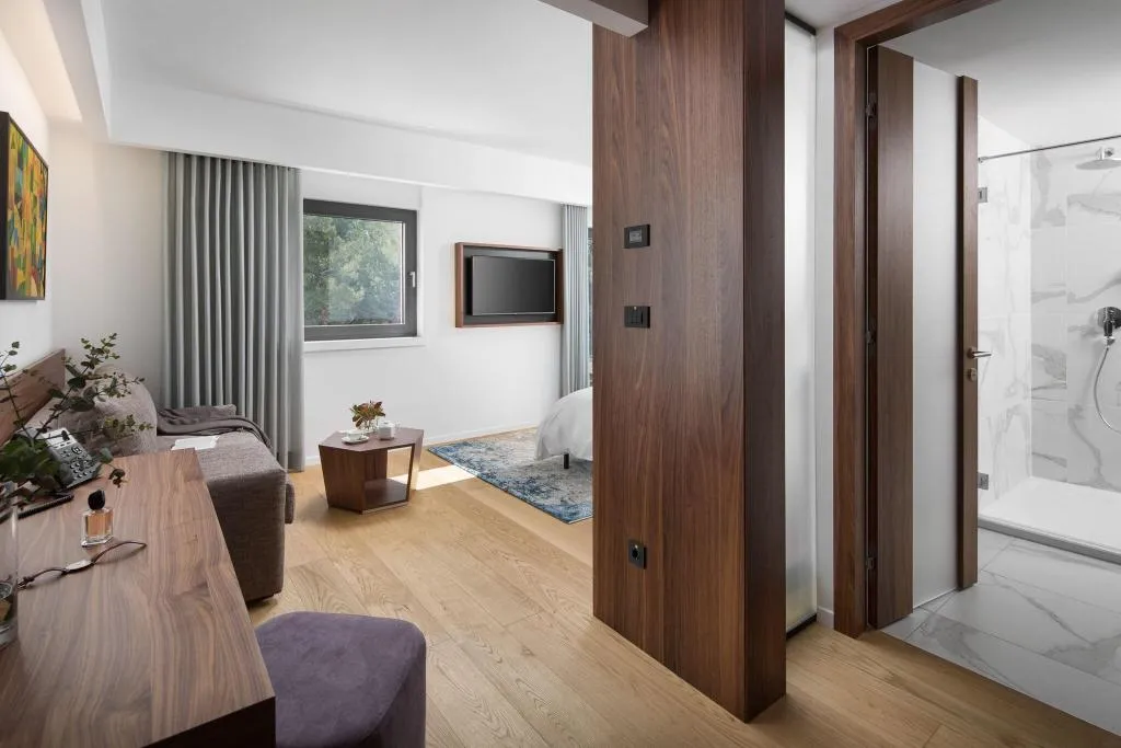 Room, Hotel & Restaurant Milan, Istria