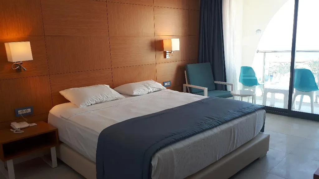 DOUBLE SEA VIEW Room, Infinity By Yelken Aquapark & Resorts, Izmir