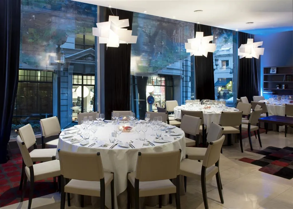 Conferences, Le Meridien Barcelona, Barcelona