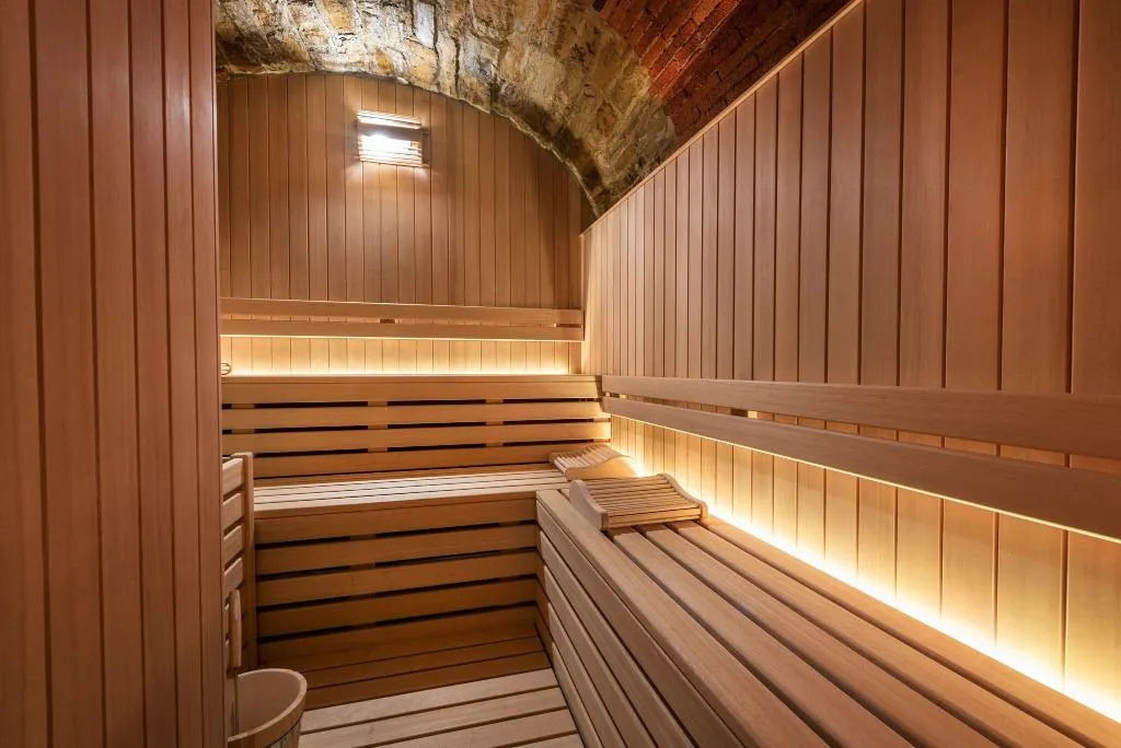 Sports and Entertainment, Relais Vignale & Spa, Florence