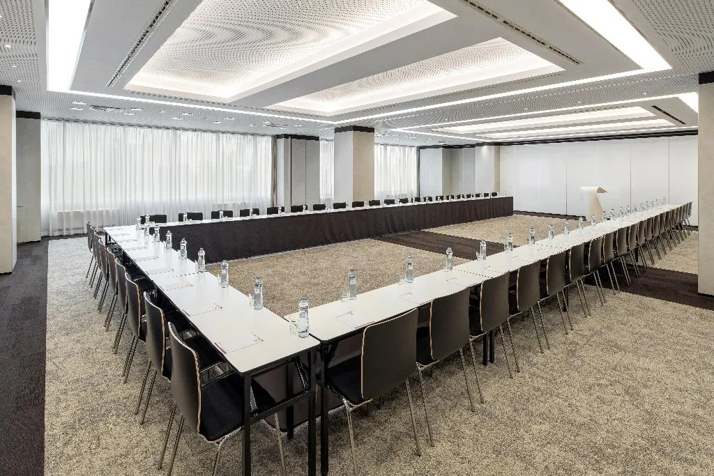 Conferences, Clarion Congress Hotel Prague, Prague
