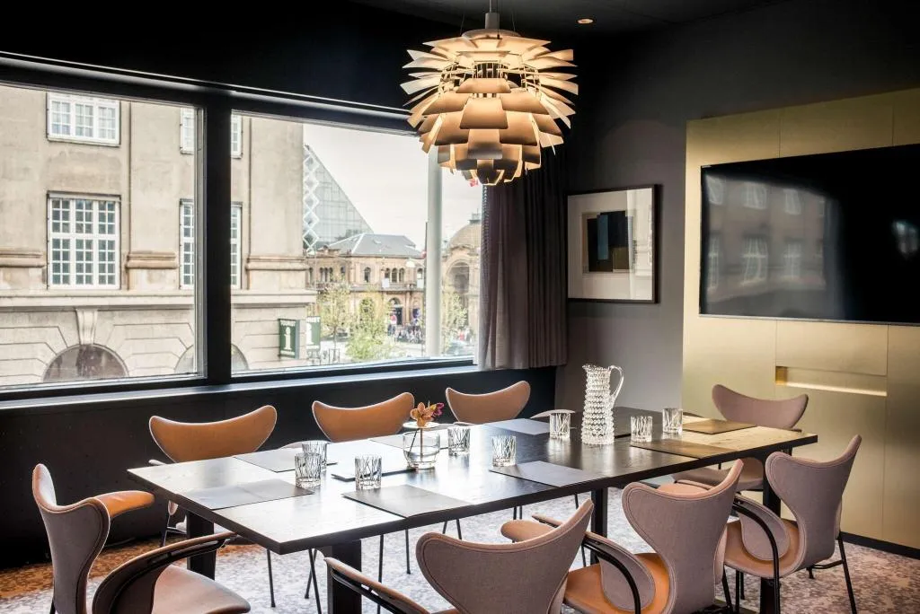 Conferences, Radisson Collection Royal Hotel, Copenhagen, Copenhagen