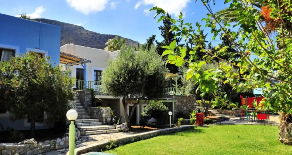 General view, Magia Village Resort, Crete