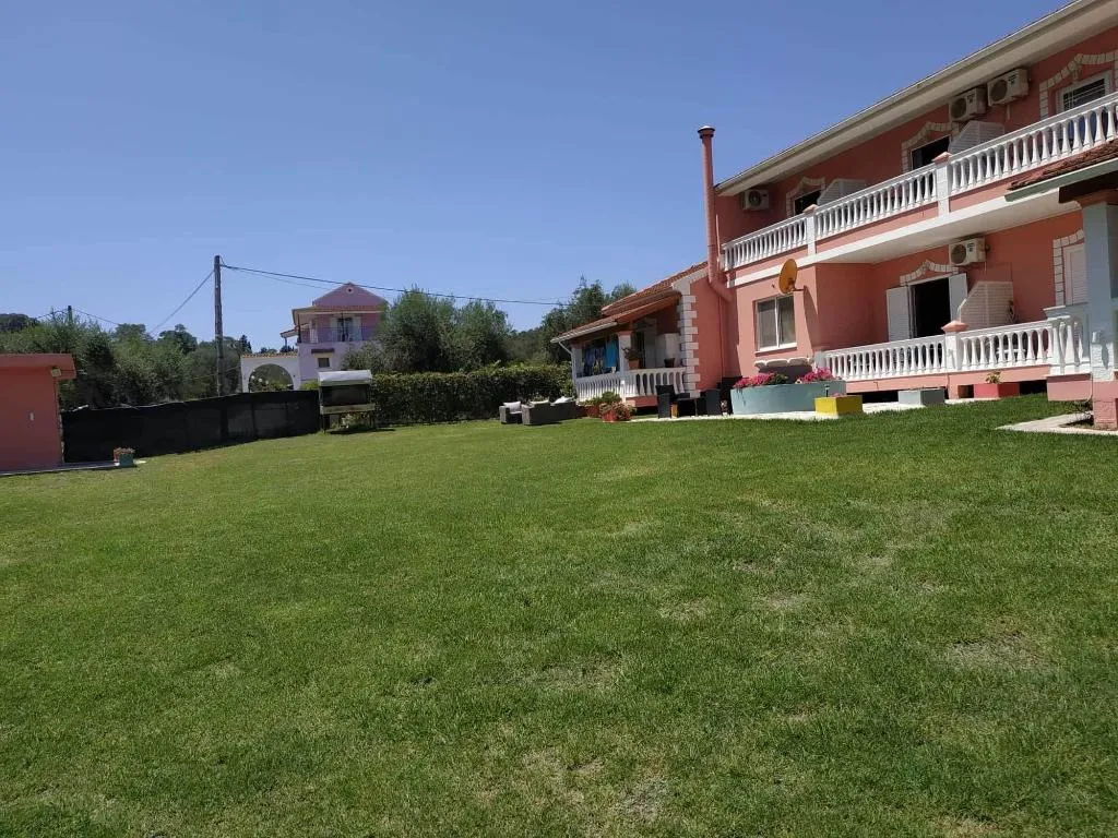 Sports and Entertainment, Riposo Studios & Apartments, Corfu