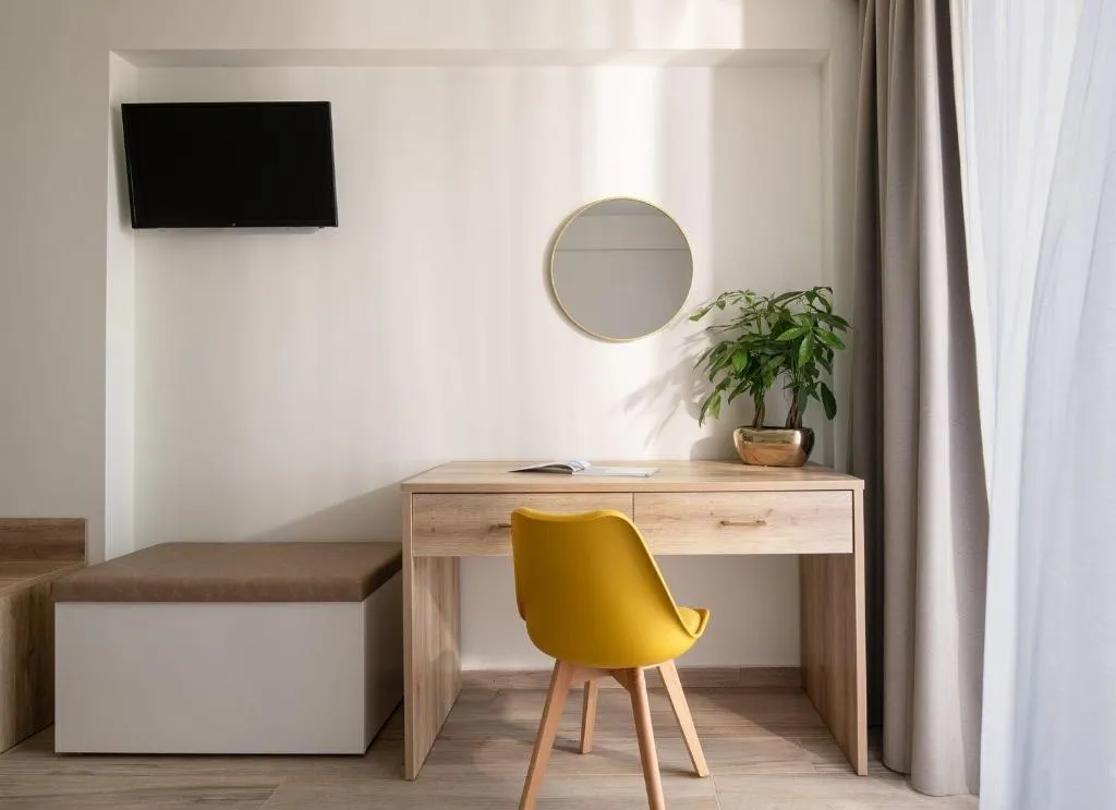 Room, Aetherion Studios & Suites, Halkidiki