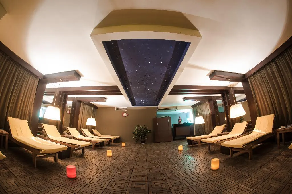 Sports and Entertainment, Kadikale Resort Spa, Bodrum