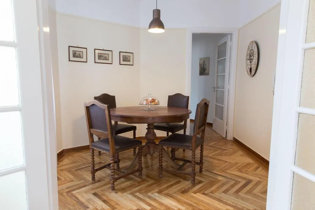 Room, Hellenic Hospitality House, Athens