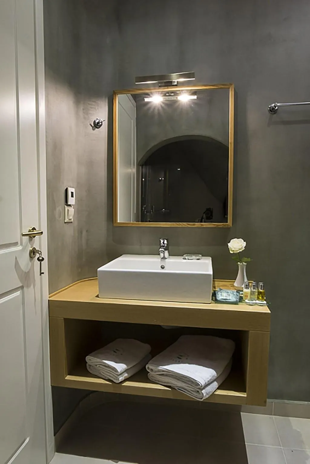 Room, Z Boutique Hotel, Crete
