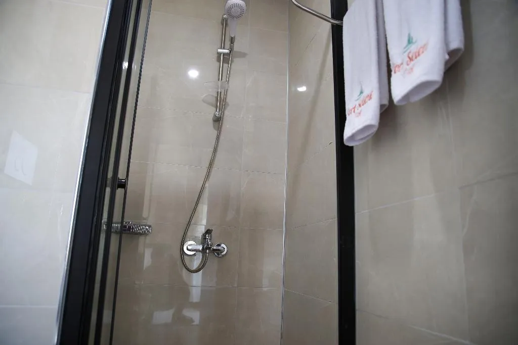 DOUBLE STANDARD Room, Port Selene Otel, Antalya
