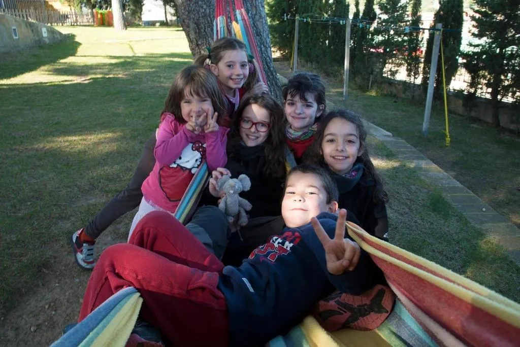 Sports and Entertainment, Alberg Costa Brava, Costa Brava