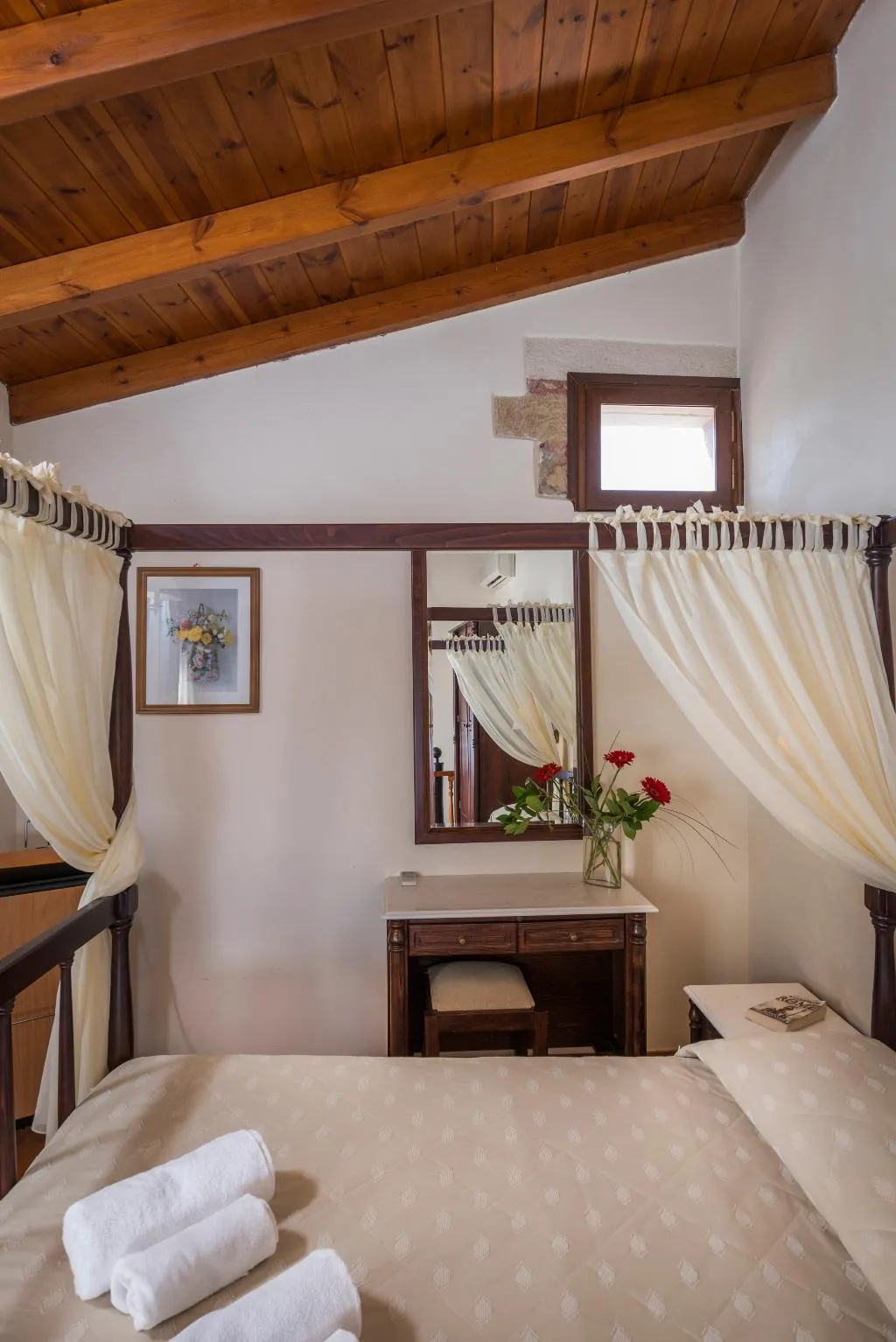 FAMILY ROOM DUPLEX Room, Spilia Village Hotel & Villas, Crete