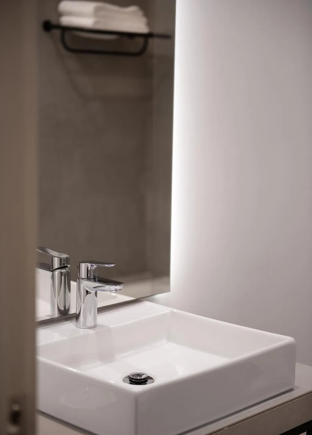 DOUBLE STANDARD Room, Cristal Setubal, Lisbon
