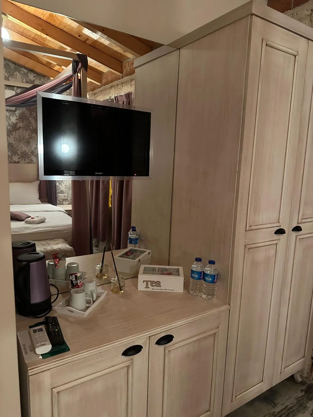DOUBLE HONEYMOON Room, Hera Butik Hotels Alaçatı, Izmir