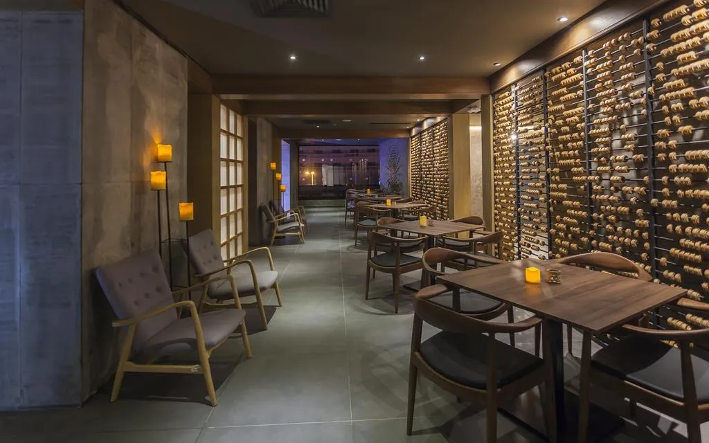 Restaurant, Sousse Pearl MARRIOTT Resort & SPA, Tunisia