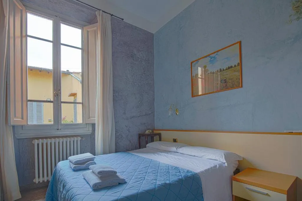 DOUBLE ECONOMY Room, Angelica, Florence