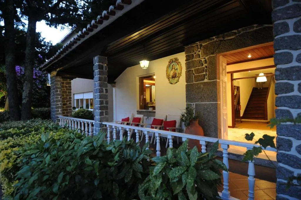 General view, Pensao Residencial Corredoura, Porto