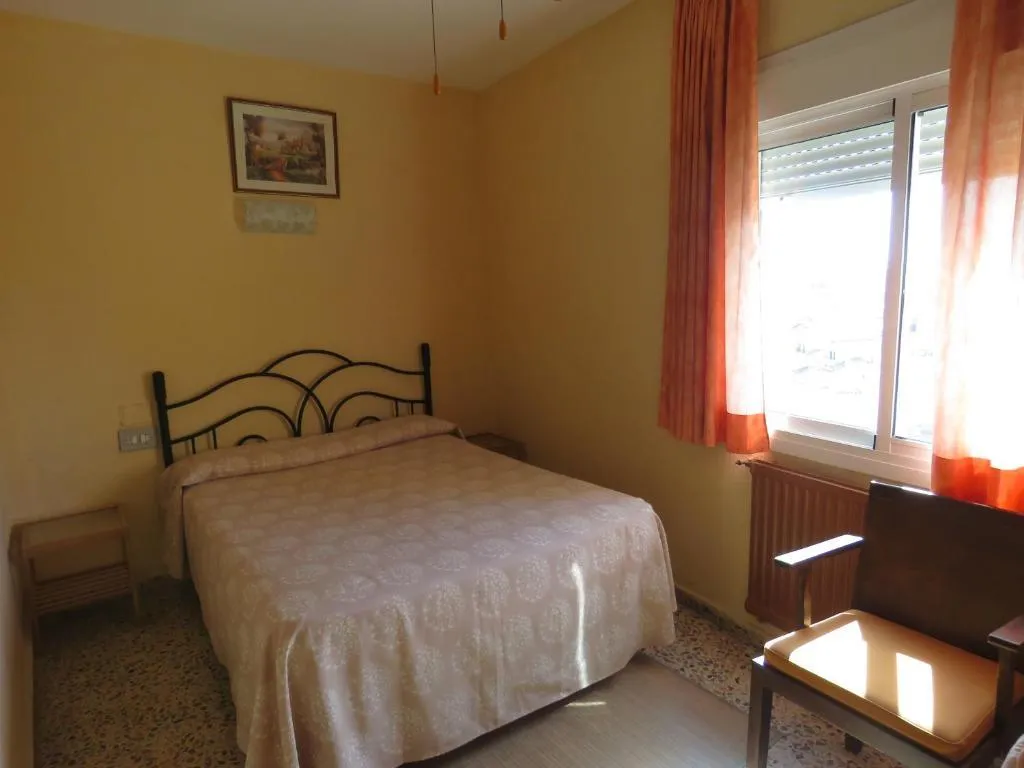 DOUBLE COMFORT Room, Hotel Alain, Valencia