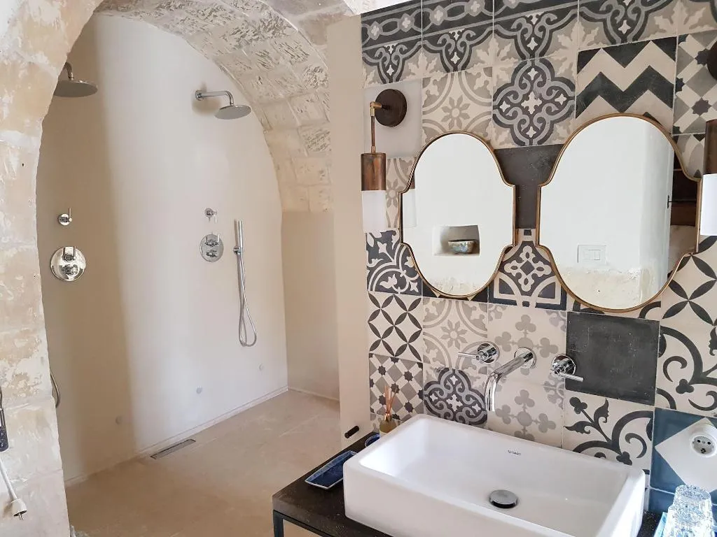 Room, Dimora Delle Balze, Catania