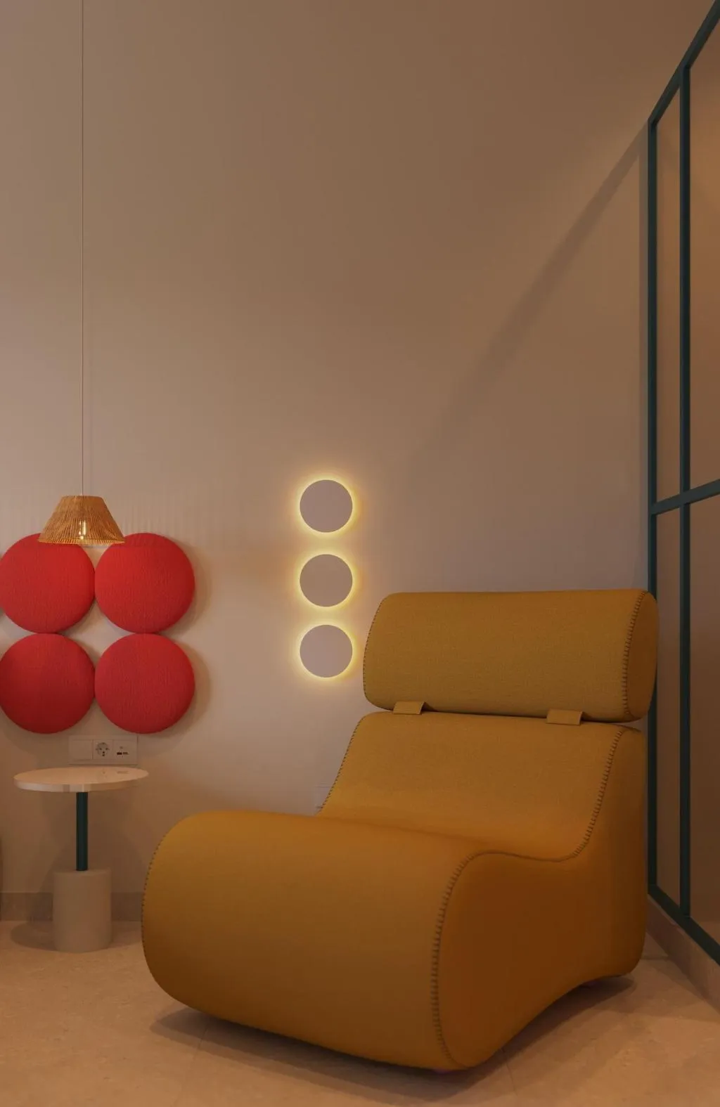 Room, Patricia Suites, Rhodes