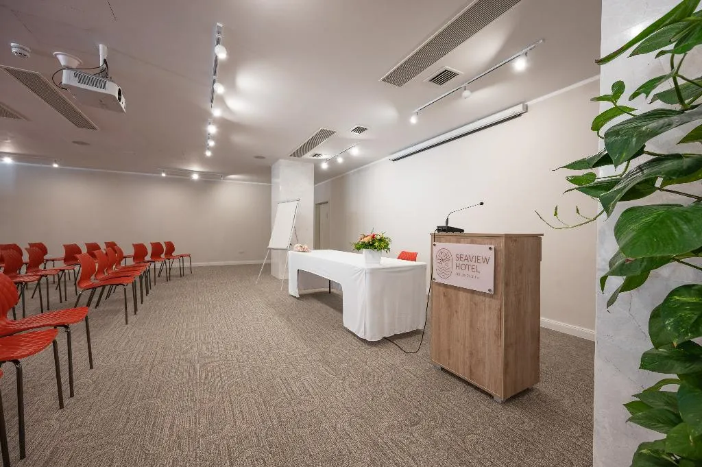 Conferences, Seaview Hotel - Adults Only 16+, Malta