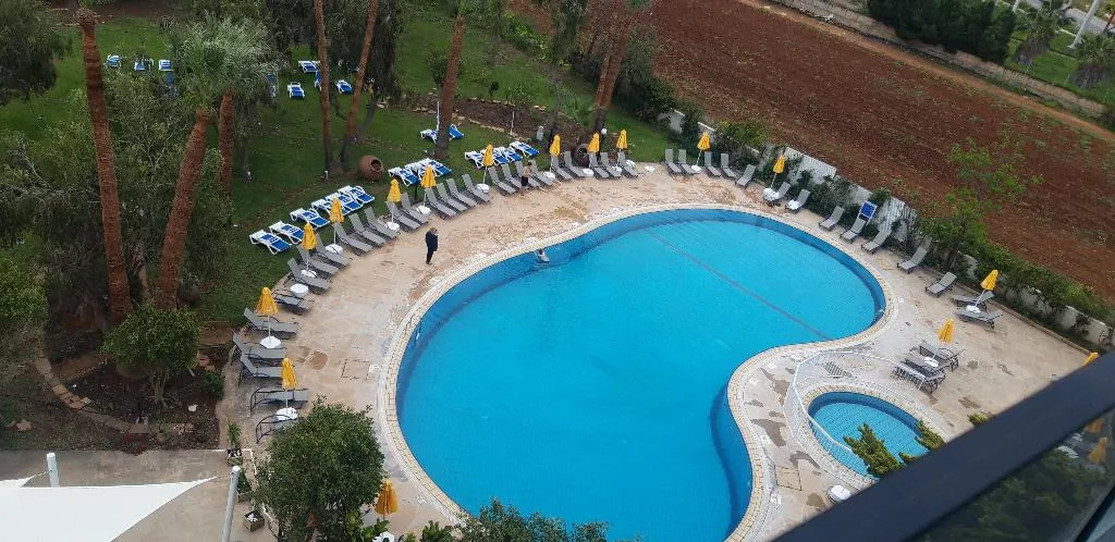 Pool, Papouis Protaras  Hotel ex Smartline Protaras, Cyprus