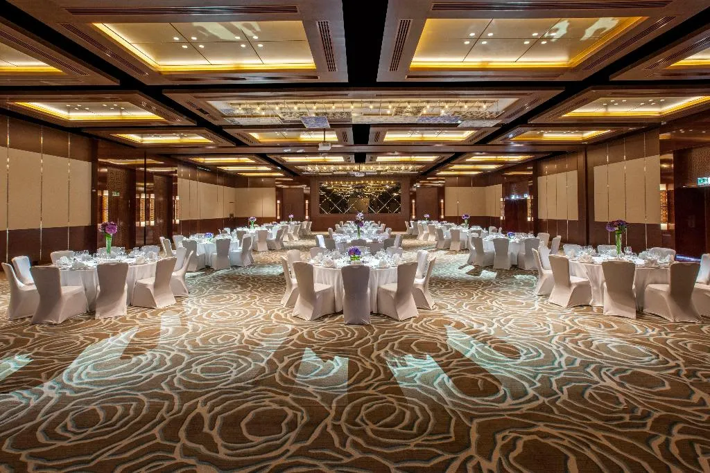 Conferences, Crowne Plaza Dubai Festival City, Dubai