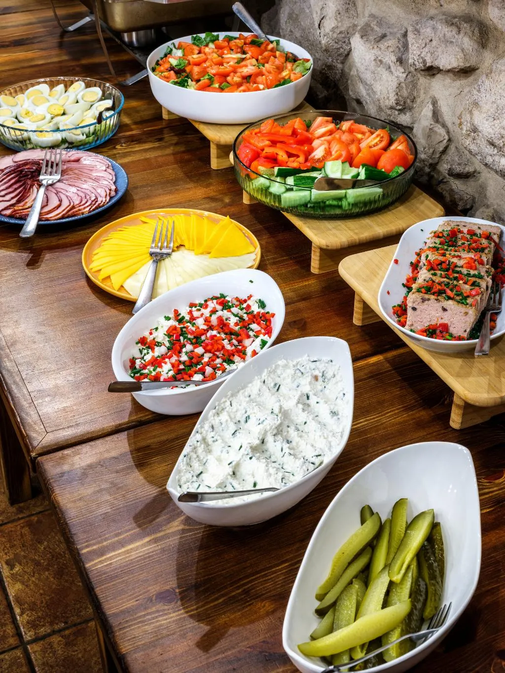 Restaurant, Rezydent, Krakow