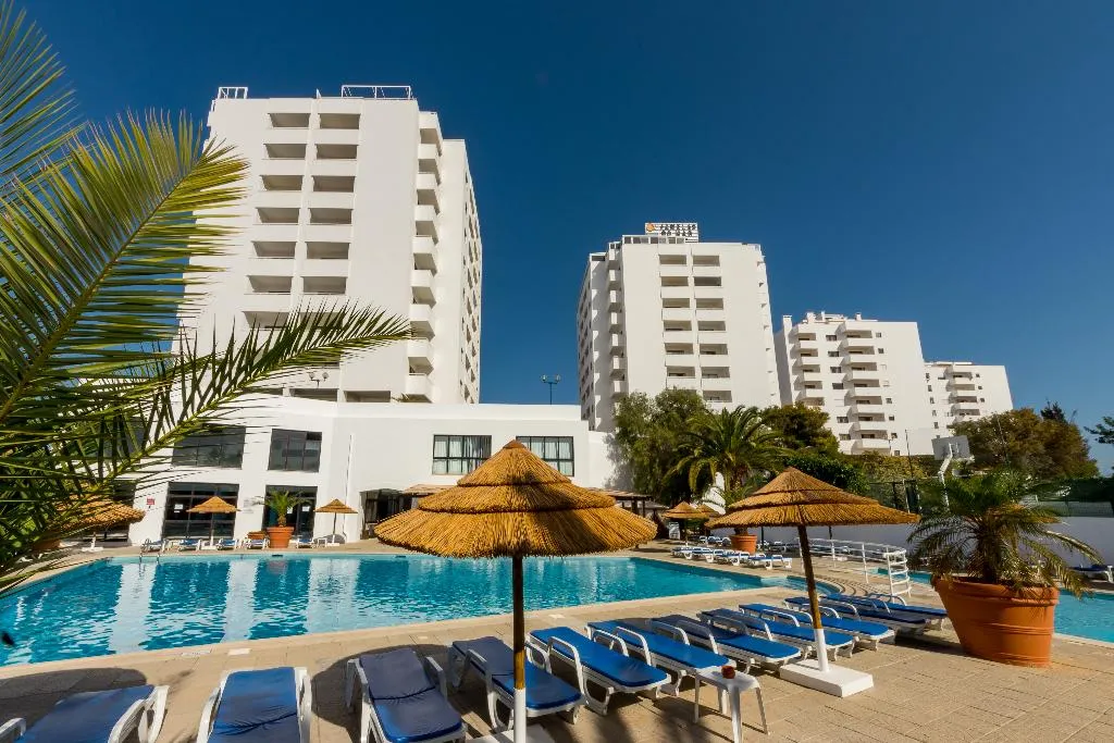 Pool, Janelas do Mar, Algarve