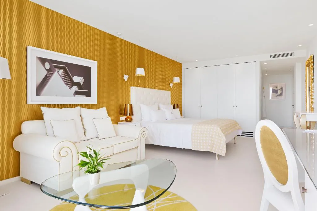 SUITE GRAND Room, Portals Hills Mallorca, Majorca