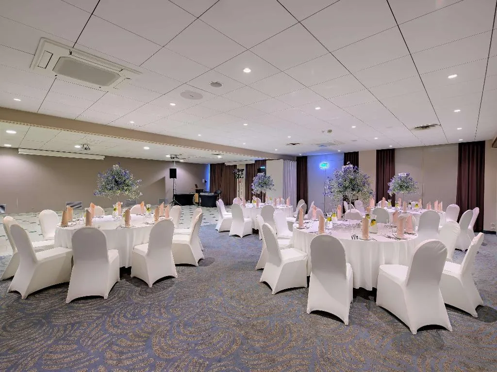 Conferences, Mercure Gdansk Posejdon, Gdansk