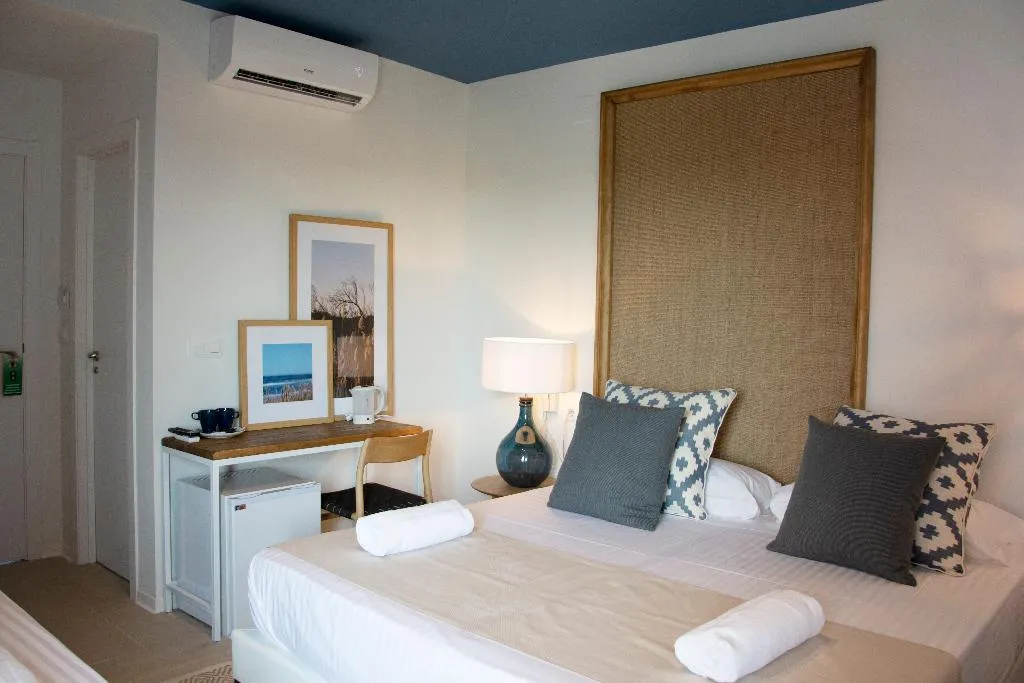 FAMILY ROOM STANDARD Room, You&Co.Saler Beach Boutique, Valencia