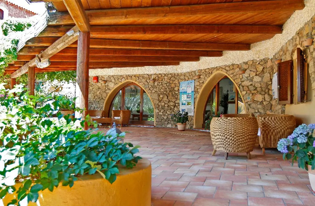 General view, LH Porto Rafael Altura Resort, Olbia