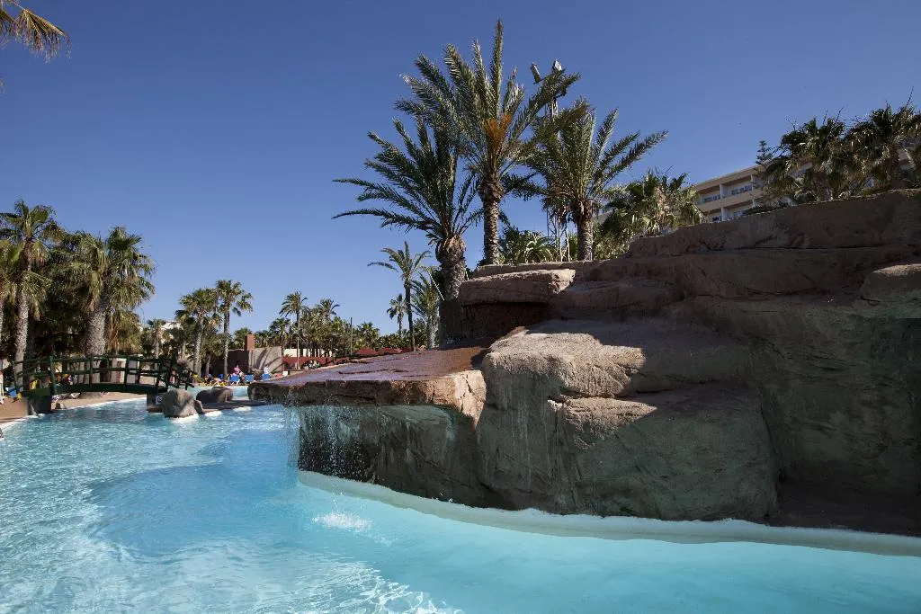 Pool, Playasol, Costa Almeria