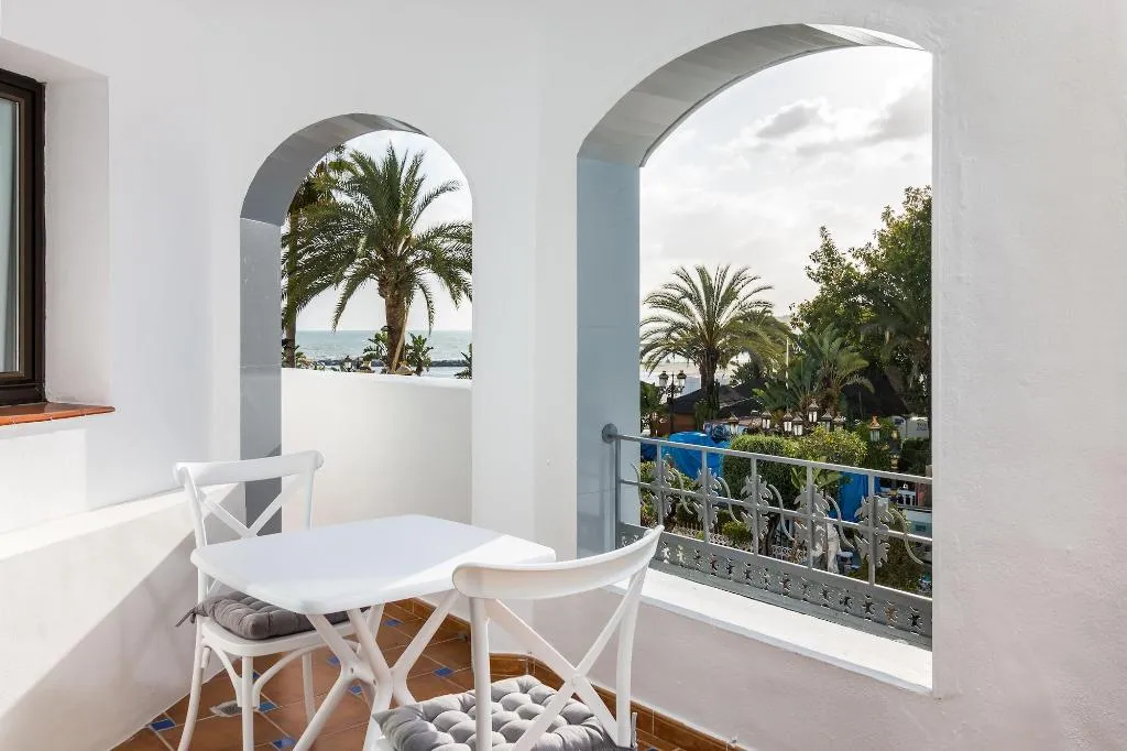 Room, B51 Boutique Hotel Puerto Banus, Costa Del Sol