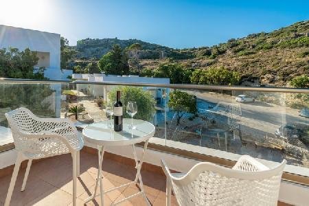 Ladiko Suites, Rhodes